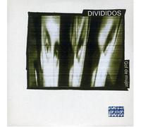 Divididos - Gol De Mujer