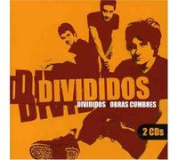 Divididos - Obras Cumbres