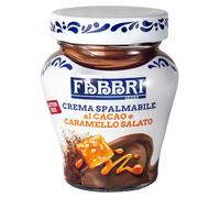 Dividir Caramelo Cacao Sal Crema 200 g