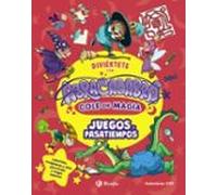 Diviértete Con Abracadabra Cole De Magia. Juegos Y Pasatiempos