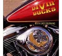 DIVIN' DUCKS - BOTH ENDS BURNING
