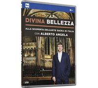 Divina Bellezza (3 Dvd)