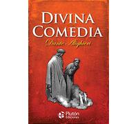 Divina Comedia: 1 (Colección Oro)