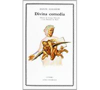 Divina comedia: 100 (Letras Universales)