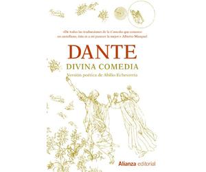 Divina Comedia (13/20)