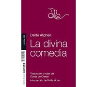 La Divina Comedia