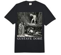 Divina Comedia Comfort Colors Adult Heavyweight T-Shirt