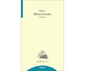 Divina Comedia (Doce uvas)