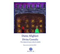 Divina Comedia: Una Adaptacion Para Todas Las Edades (2ª Ed.)