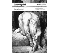 Divina Comedia (El libro de bolsillo - Literatura)