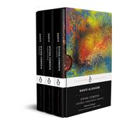 Divina comedia (estuche) edición bilingüe | Dante Alighieri, Jorge Gimeno