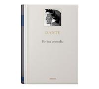 Divina comedia (Grandes Autores)