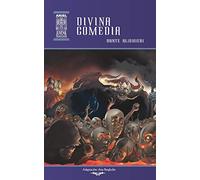 Divina comedia: Ilustrado: 27 (Ariel Juvenil Ilustrada)