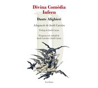 Divina Comèdia. Infern: Divina Comedia (LES EINES)