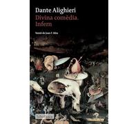 Divina Comèdia. Infern: Versió de Joan F. Mira (LABUTXACA)