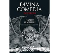Divina Comedia. Infierno: 17 (Grandes libros)