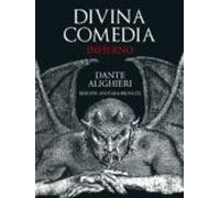 Divina Comedia. Infierno
