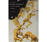 Divina Comedia. Infierno- 2016 (Ilustrados)