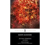 Divina Comedia. Infierno (edicion Bilingüe)