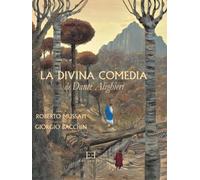 Divina Comedia, La. (EE) Ilustrado (Encuentro Juvenil)