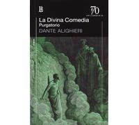 La Divina Comedia - Purgatorio -