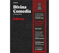 Divina Comedia Liberada. Infierno (Clásicos Liberados) – Blackie Books