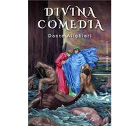 DIVINA COMEDIA (Narrativa)