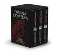 Divina Comedia. Obra Completa