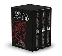 Divina comedia. Obra Completa (Grandes libros)