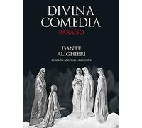 Divina Comedia. Paraíso