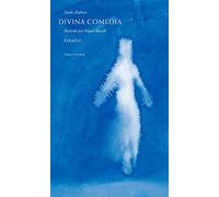 Divina Comedia. Paraíso- 2016 (Ilustrados)