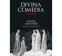 Divina comedia. Paraíso: 20 (Grandes libros)
