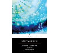 Divina Comedia. Paraiso (edicion Bilingüe)