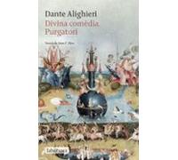 Divina Comedia. Purgatori.