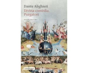 Divina Comèdia. Purgatori: Versió de Joan F. Mira (LABUTXACA)
