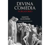 Divina comedia. Purgatorio: 19 (Grandes libros)