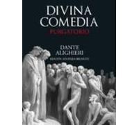 divina comedia. purgatorio