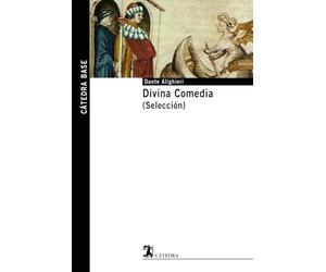 Divina Comedia (Selección) (Cátedra base)