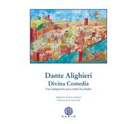 Divina Comedia: Una adaptación para todas las edades (Bosque Viejo)