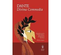 [[Divina Commedia. Ediz. integrale]] [By: Alighieri, Dante] [May, 2014]