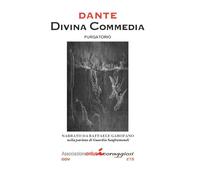 Divina Commedia. Il Purgatorio narrato da Raffaele Garofano nella parlata di Guardia Sanframondi