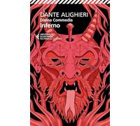 Divina Commedia. Inferno (Universale economica. I classici)