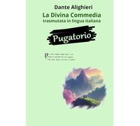 Divina Commedia: Purgatorio