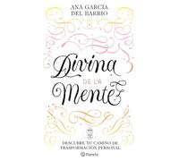 Divina de la Mente: Descubre tu camino de transformación personal (No Ficción)
