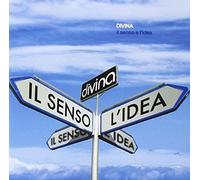Divina - Il Senso E L'idea