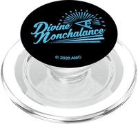 Divina Indiferencia PopSockets PopGrip para MagSafe