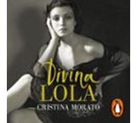 Divina Lola (audiolibro)