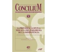 Divina Providencia: Más Allá Del Paradigma De La Omnipotencia (ebook)