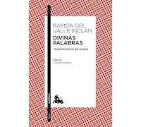 Divinas palabras: 5 (Clásica)