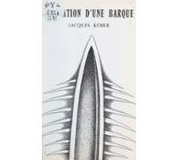 Divination Dune Barque (ebook)